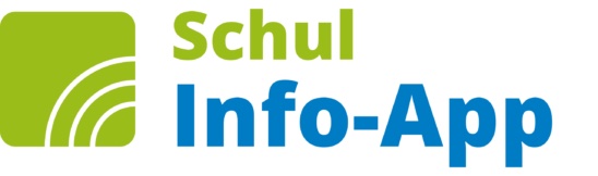 Schulinfoapp Logo